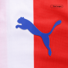 Men's Retro PSG Home Soccer Jersey Shirt Puma