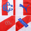 Men's Retro PSG Home Soccer Jersey Shirt Puma