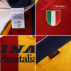 Men's Retro 2001/02 PSG Third Away Soccer Jersey Shirt Kappa