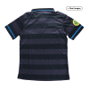 Men's Retro 1997/98 PSG Europa League Away Soccer Jersey Shirt Umbro