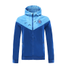 Men's PSG Windbreaker Hoodie Jacket 2020/21 Nike