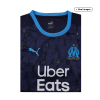 20/21 Marseille Away Navy Jerseys Shirt | Marseille
