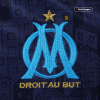 20/21 Marseille Away Navy Jerseys Shirt | Marseille