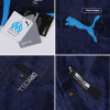 20/21 Marseille Away Navy Jerseys Shirt | Marseille