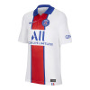 Men's Replica PSG Away Soccer Jersey Shirt 2020/21 Nike