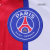 Men's Replica PSG Away Soccer Jersey Shirt 2020/21 Nike