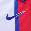Men's Replica PSG Away Soccer Jersey Shirt 2020/21 Nike