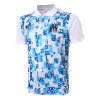 Men's Marseille Polo Shirt 2020/21 Puma
