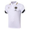 Men's PSG Polo Shirt 2020/21 Jordan