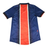 Men's Retro 1998/99 PSG Home Soccer Jersey Shirt Nike