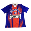 Men's Retro 1993/94 PSG Home Soccer Jersey Shirt Nike