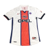 Men's Retro 1998/99 PSG Away Soccer Jersey Shirt Nike