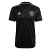 Men's Authentic Inter Miami CF Away Soccer Jersey Shirt 2021 Adidas