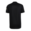 Men's Replica Los Angeles FC Home Soccer Jersey Shirt 2021 Adidas