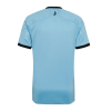 Men's Authentic Minnesota United FC Home Soccer Jersey Shirt 2021 Adidas