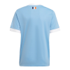 Men's Authentic New York City Home Soccer Jersey Shirt 2021 Adidas