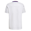 Men's Replica D.C. United Away Soccer Jersey Shirt 2021 Adidas