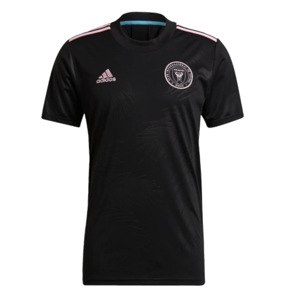 Men's Replica Inter Miami CF Away Soccer Jersey Shirt 2021 Adidas