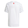 Men's Authentic New York RedBulls Home Soccer Jersey Shirt 2021 Adidas