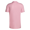 Men's Replica Inter Miami CF Home Soccer Jersey Shirt 2022 Adidas