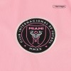 Men's Replica Inter Miami CF Home Soccer Jersey Shirt 2022 Adidas