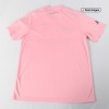 Men's Replica Inter Miami CF Home Soccer Jersey Shirt 2022 Adidas