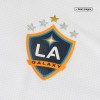 Men's Authentic LA Galaxy Home Soccer Jersey Shirt 2022 Adidas