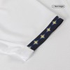 Men's Authentic LA Galaxy Home Soccer Jersey Shirt 2022 Adidas