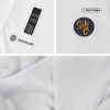 Men's Authentic LA Galaxy Home Soccer Jersey Shirt 2022 Adidas