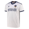 Men's Replica LA Galaxy Home Soccer Jersey Shirt 2022 Adidas