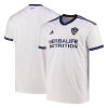 Men's Replica LA Galaxy Home Soccer Jersey Shirt 2022 Adidas