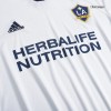 Men's Replica LA Galaxy Home Soccer Jersey Shirt 2022 Adidas