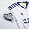 Men's Replica LA Galaxy Home Soccer Jersey Shirt 2022 Adidas