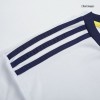 Men's Replica LA Galaxy Home Soccer Jersey Shirt 2022 Adidas