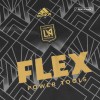 Kids Los Angeles FC Home Soccer Jersey Kit (Jersey+Shorts) 2022 Adidas