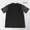 Kids Los Angeles FC Home Soccer Jersey Kit (Jersey+Shorts) 2022 Adidas