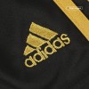 Kids Los Angeles FC Home Soccer Jersey Kit (Jersey+Shorts) 2022 Adidas