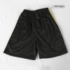 Kids Los Angeles FC Home Soccer Jersey Kit (Jersey+Shorts) 2022 Adidas