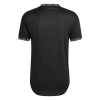 Men's Authentic Charlotte FC Away Soccer Jersey Shirt 2022 Adidas