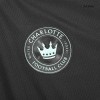 Men's Authentic Charlotte FC Away Soccer Jersey Shirt 2022 Adidas