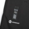 Men's Authentic Charlotte FC Away Soccer Jersey Shirt 2022 Adidas