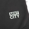 Men's Authentic Charlotte FC Away Soccer Jersey Shirt 2022 Adidas