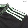 Men's Authentic Charlotte FC Away Soccer Jersey Shirt 2022 Adidas