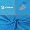 Men's Replica Charlotte FC Home Soccer Jersey Shirt 2022 Adidas