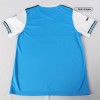 Men's Replica Charlotte FC Home Soccer Jersey Shirt 2022 Adidas