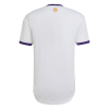 Men's Authentic Orlando City Away Soccer Jersey Shirt 2022 Adidas