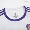 Men's Authentic Orlando City Away Soccer Jersey Shirt 2022 Adidas
