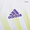 Men's Authentic Orlando City Away Soccer Jersey Shirt 2022 Adidas
