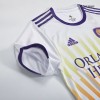 Men's Authentic Orlando City Away Soccer Jersey Shirt 2022 Adidas