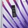 Men's Authentic Orlando City Away Soccer Jersey Shirt 2022 Adidas